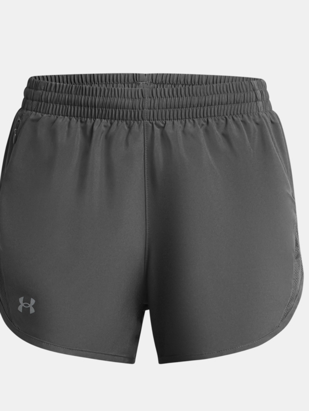 Under Armour Women's Fly-By 3" Shorts Size XS